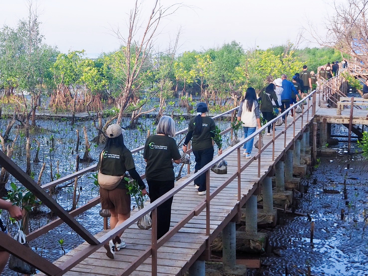 CSR  Activities 2025